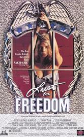 Lust for Freedom poster