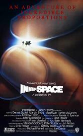 Innerspace poster