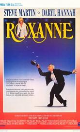 Roxanne poster