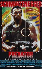 Predator poster