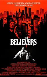The Believers poster