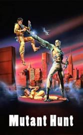 Mutant Hunt poster