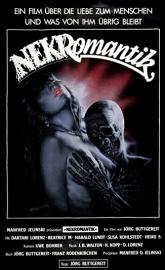 Nekromantik poster