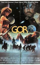 Gor poster