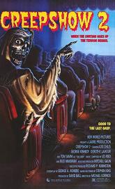 Creepshow 2 poster
