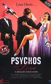 Psychos in Love poster