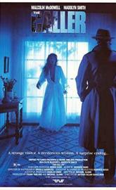 The Caller poster