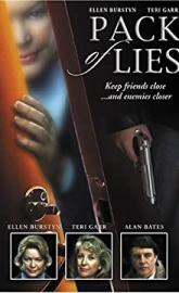 Pack of Lies poster