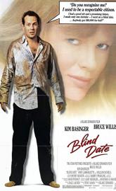 Blind Date poster