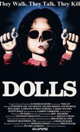 Dolls poster