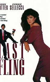 The Last Fling poster