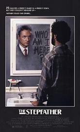 The Stepfather poster