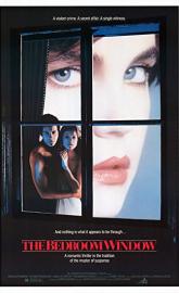 The Bedroom Window poster