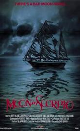 Moon in Scorpio poster