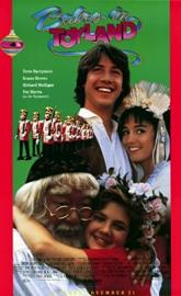 Babes in Toyland poster