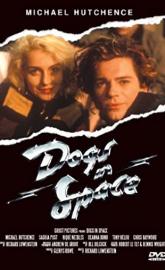 Dogs in Space poster