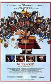 Nutcracker poster
