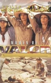 Women of Valor poster