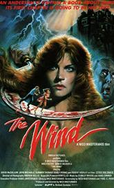 The Wind poster