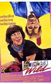 Something Wild poster