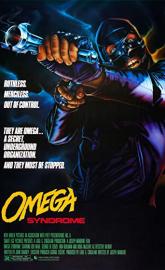 Omega Syndrome poster