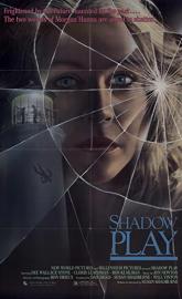 Shadow Play poster