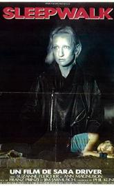 Sleepwalk poster