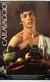 Caravaggio poster