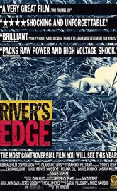 River's Edge poster