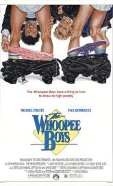 The Whoopee Boys poster