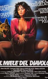 The Devil's Honey poster