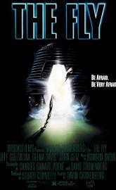 The Fly poster