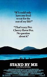 Stand by Me poster