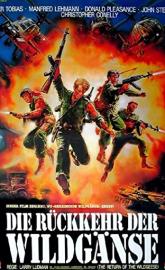 Operation Nam poster