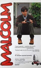Malcolm poster