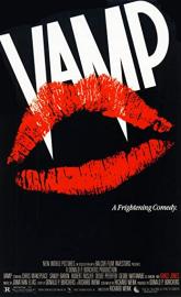 Vamp poster