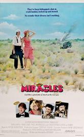 Miracles poster