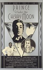 Under the Cherry Moon poster