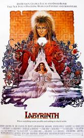 Labyrinth poster