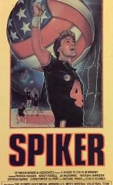 Spiker poster