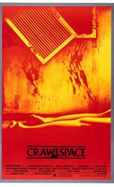 Crawlspace poster