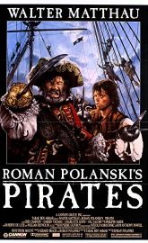 Pirates poster