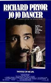 Jo Jo Dancer, Your Life Is Calling poster