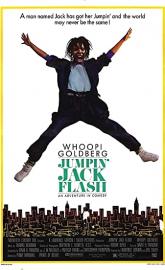 Jumpin' Jack Flash poster
