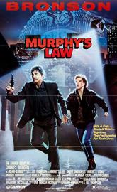 Murphy's Law poster
