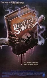 Deadtime Stories poster