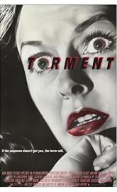 Torment poster
