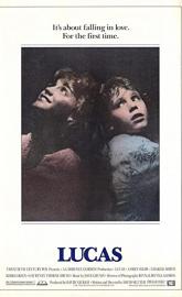 Lucas poster