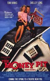 The Money Pit poster