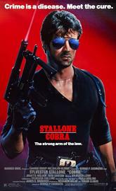 Cobra poster